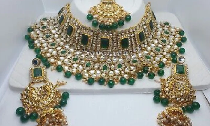 S PAREKH JEWELLERS